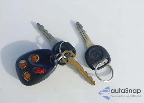 2004 Saturn L300 3 from USA, damaged, VIN 1G8JL54R14Y502759